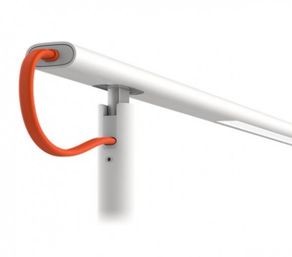 Настольная лампа Xiaomi Mi LED Desk Lamp 1S (MJTD01SYL)