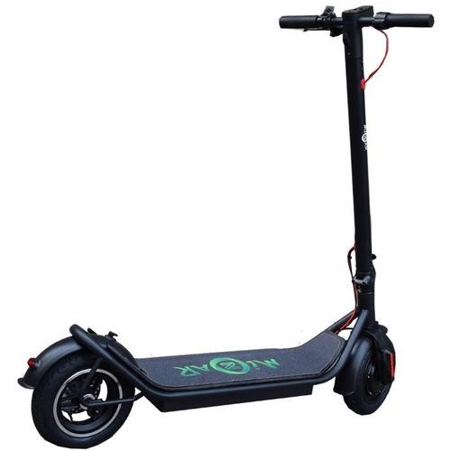 Электросамокат Mizar GLOCK Black Edition (Черный) EAC Электросамокат Mizar GLOCK Black Edition (Черный) EAC