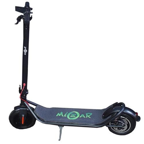 Электросамокат Mizar GLOCK Black Edition (Черный) EAC Электросамокат Mizar GLOCK Black Edition (Черный) EAC