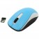 Беспроводная мышь Genius NX-7005 USB оптическая Blue (Синяя)