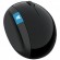 Беспроводная мышь Microsoft Sculpt Ergonomic Mouse USB оптическая (L6V-00005) Black (Черная)