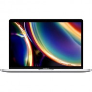 Ноутбук Apple MacBook Pro 13 дисплей Retina с технологией True Tone Mid 2020 (Intel Core i5 1400MHz/13.3"/2560x1600/8GB/256GB SSD/DVD нет/Intel Iris Plus Graphics 645/Wi-Fi/Bluetooth/macOS) Silver MXK62 Ноутбук Apple MacBook Pro 13 дисплей Retina с технологией True Tone Mid 2020 (Intel Core i5 1400MHz/13.3"/2560x1600/8GB/256GB SSD/DVD нет/Intel Iris Plus Graphics 645/Wi-Fi/Bluetooth/macOS) Silver MXK62