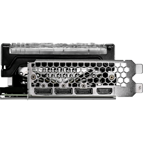 Видеокарта Palit GeForce RTX 3070 GameRock OC 8GB (NE63070H19P2-1040G) EAC Видеокарта Palit GeForce RTX 3070 GameRock OC 8GB (NE63070H19P2-1040G) EAC