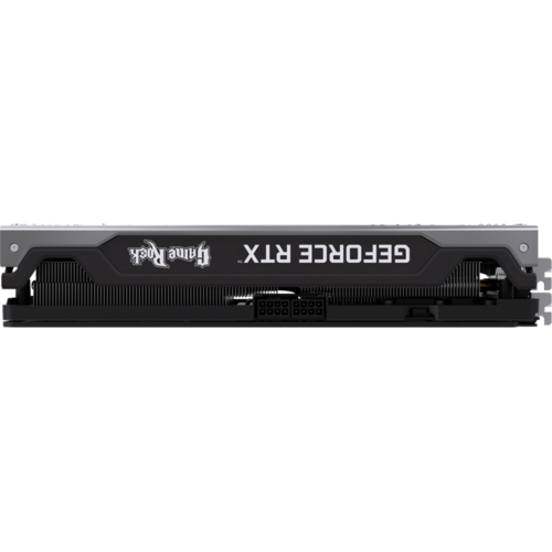 Видеокарта Palit GeForce RTX 3070 GameRock OC 8GB (NE63070H19P2-1040G) EAC Видеокарта Palit GeForce RTX 3070 GameRock OC 8GB (NE63070H19P2-1040G) EAC