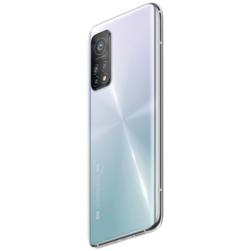 Смартфон Xiaomi Mi 10T Pro 8/256Gb Aurora Blue (Голубой) EAC