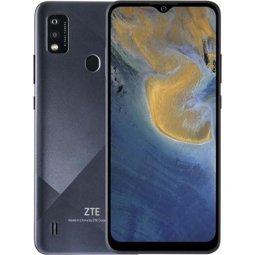 Смартфон ZTE Blade A51 2/64GB Gray (Серый) EAC