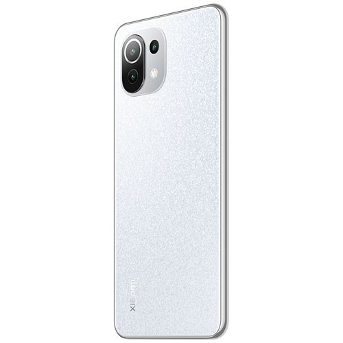 Смартфон Xiaomi 11 Lite 5G NE 8/128Gb (NFC) Snowflake White (Белый) Global Version Смартфон Xiaomi 11 Lite 5G NE 8/128Gb (NFC) Snowflake White (Белый) Global Version