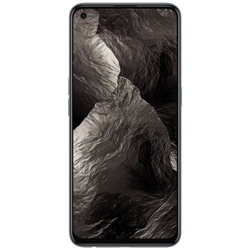 Смартфон Realme GT Master Edition 6/128Gb Cosmos Black (Черный) Global Version