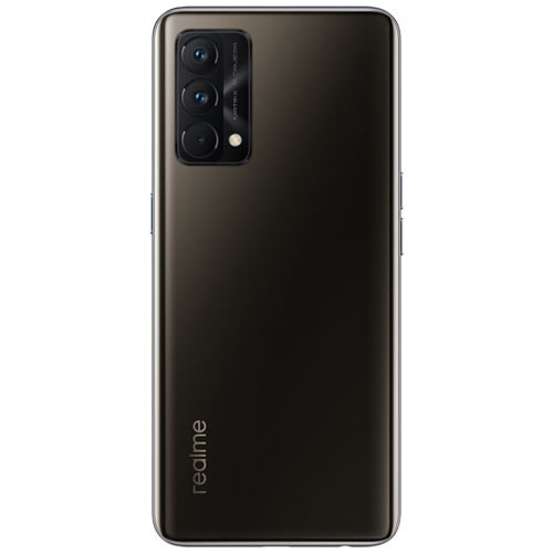 Смартфон Realme GT Master Edition 6/128Gb Cosmos Black (Черный) Global Version