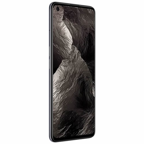 Смартфон Realme GT Master Edition 6/128Gb Cosmos Black (Черный) Global Version