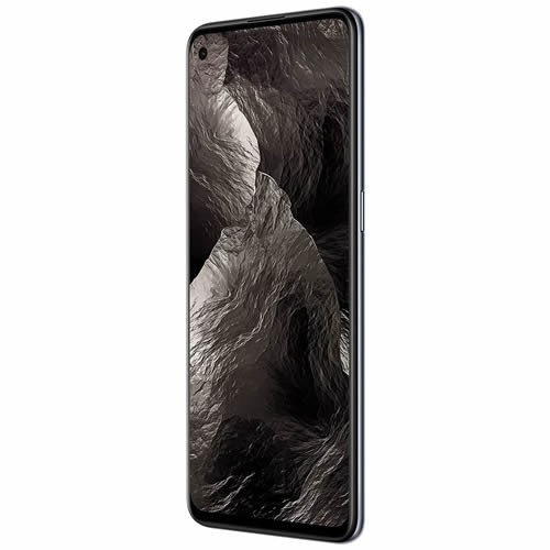 Смартфон Realme GT Master Edition 6/128Gb Cosmos Black (Черный) Global Version