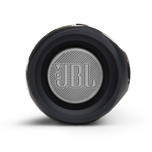 Портативная акустика JBL Flip 5 Black Star (Черный/Белый/Коричневый) EAC