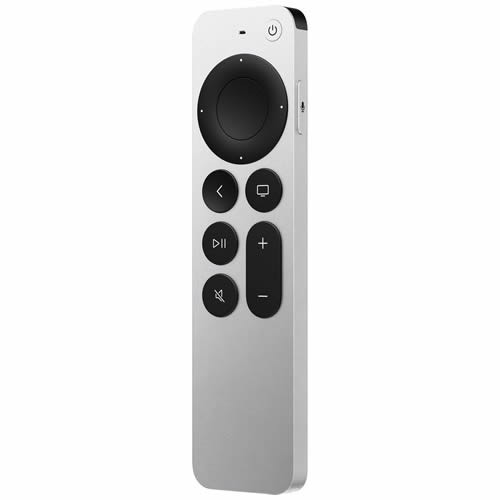 ТВ-приставка Apple TV 4K 32Gb 2021 Black (Черный) MXGY2 ТВ-приставка Apple TV 4K 32Gb 2021 Black (Черный) MXGY2