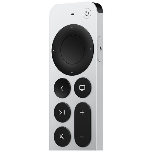 ТВ-приставка Apple TV 4K 32Gb 2021 Black (Черный) MXGY2 ТВ-приставка Apple TV 4K 32Gb 2021 Black (Черный) MXGY2