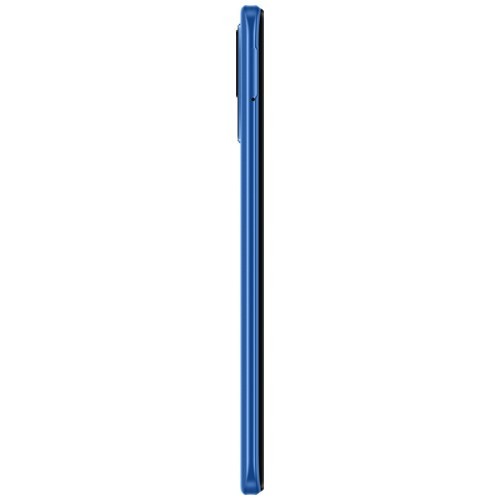 Смартфон Xiaomi Redmi 10C 4/128Gb (NFC) Ocean Blue (Синий океан) Global Version