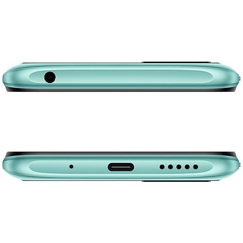 Смартфон Poco C40 3/32Gb Coral Green (Зеленый) Global Version Смартфон Poco C40 3/32Gb Coral Green (Зеленый) Global Version
