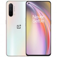 Смартфон OnePlus Nord CE 5G 12/256Gb Silver Ray (Серебристый) Global Version