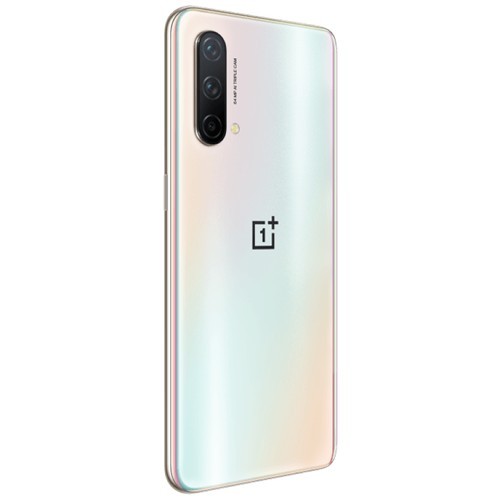 Смартфон OnePlus Nord CE 5G 12/256Gb Silver Ray (Серебристый) Global Version Смартфон OnePlus Nord CE 5G 12/256Gb Silver Ray (Серебристый) Global Version