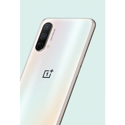 Смартфон OnePlus Nord CE 5G 12/256Gb Silver Ray (Серебристый) Global Version Смартфон OnePlus Nord CE 5G 12/256Gb Silver Ray (Серебристый) Global Version