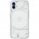 Смартфон Nothing Phone (1) 12/256Gb White (Белый)
