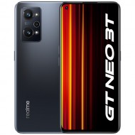 Смартфон Realme GT NEO 3T 8/256Gb Black (Черный) EAC Смартфон Realme GT NEO 3T 8/256Gb Black (Черный) EAC