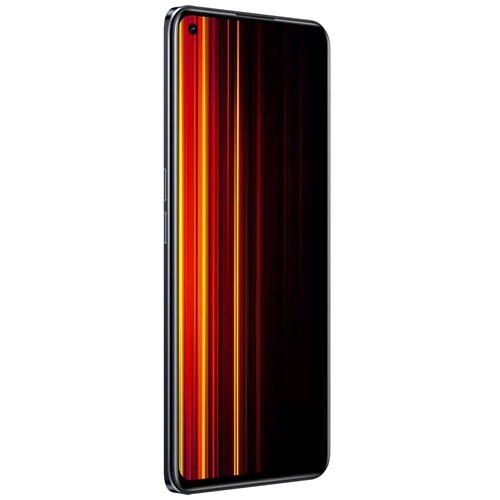 Смартфон Realme GT NEO 3T 8/256Gb Black (Черный) EAC