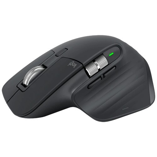 Беспроводная мышь Logitech MX Master 3S Graphite (Графит) Беспроводная мышь Logitech MX Master 3S Graphite (Графит)