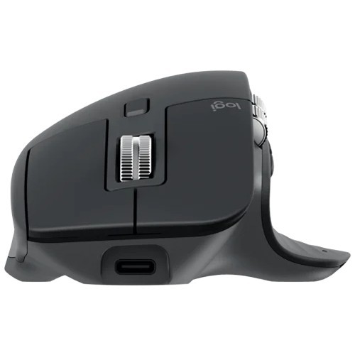 Беспроводная мышь Logitech MX Master 3S Graphite (Графит) Беспроводная мышь Logitech MX Master 3S Graphite (Графит)