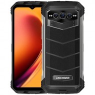 Смартфон Doogee V Max 12/256Gb Black (Черный) Смартфон Doogee V Max 12/256Gb Black (Черный)