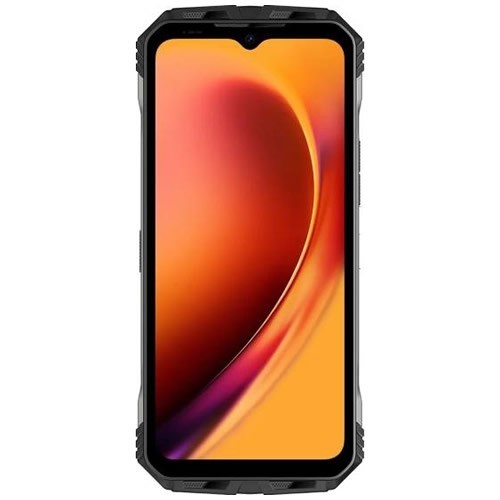 Смартфон Doogee V Max 12/256Gb Black (Черный) Смартфон Doogee V Max 12/256Gb Black (Черный)