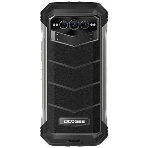 Смартфон Doogee V Max 12/256Gb Black (Черный) Смартфон Doogee V Max 12/256Gb Black (Черный)