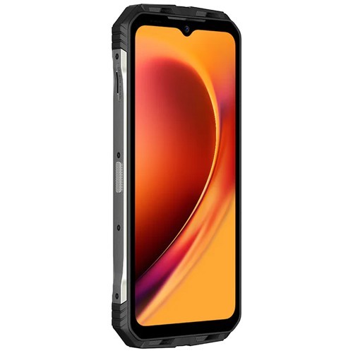 Смартфон Doogee V Max 12/256Gb Black (Черный) Смартфон Doogee V Max 12/256Gb Black (Черный)