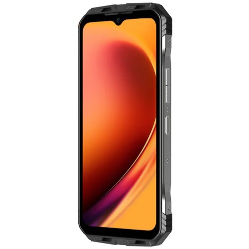 Смартфон Doogee V Max 12/256Gb Black (Черный) Смартфон Doogee V Max 12/256Gb Black (Черный)