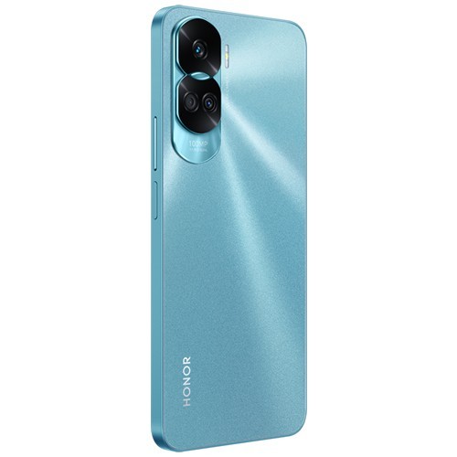 Смартфон Honor 90 Lite 8/256Gb Cyan Lake (Голубой) Global Version Смартфон Honor 90 Lite 8/256Gb Cyan Lake (Голубой) Global Version