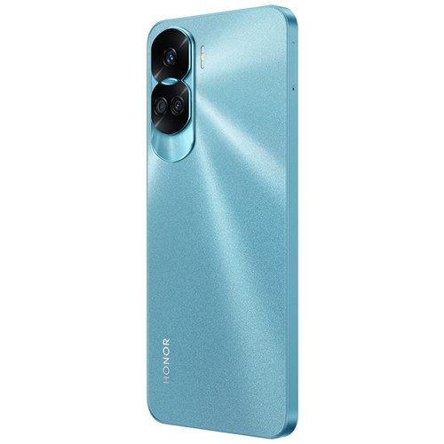 Смартфон Honor 90 Lite 8/256Gb Cyan Lake (Голубой) Global Version Смартфон Honor 90 Lite 8/256Gb Cyan Lake (Голубой) Global Version