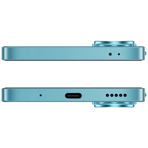 Смартфон Honor 90 Lite 8/256Gb Cyan Lake (Голубой) Global Version Смартфон Honor 90 Lite 8/256Gb Cyan Lake (Голубой) Global Version