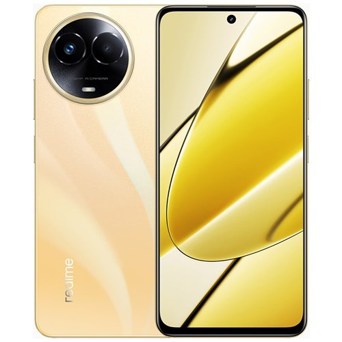 Смартфон Realme 11 4G 8/128Gb Glory Gold (Золотой) EAC