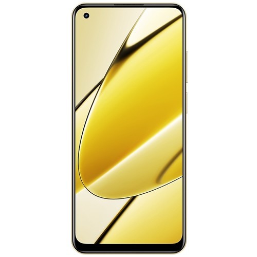 Смартфон Realme 11 4G 8/128Gb Glory Gold (Золотой) EAC Смартфон Realme 11 4G 8/128Gb Glory Gold (Золотой) EAC