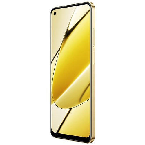 Смартфон Realme 11 4G 8/128Gb Glory Gold (Золотой) EAC Смартфон Realme 11 4G 8/128Gb Glory Gold (Золотой) EAC