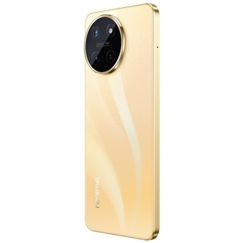 Смартфон Realme 11 4G 8/128Gb Glory Gold (Золотой) EAC Смартфон Realme 11 4G 8/128Gb Glory Gold (Золотой) EAC