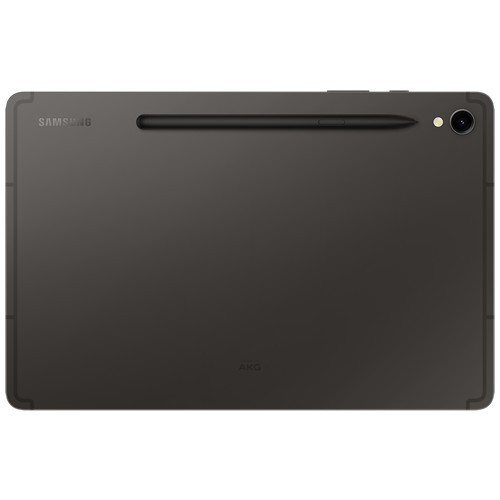 Планшет Samsung Galaxy Tab S9 5G SM-X716 12/256Gb Graphite (Графитовый) EAC Планшет Samsung Galaxy Tab S9 5G SM-X716 12/256Gb Graphite (Графитовый) EAC