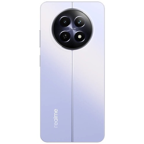 Смартфон Realme 12 5G 8/256Gb Twilight Purple (Фиолетовый) Global Version Смартфон Realme 12 5G 8/256Gb Twilight Purple (Фиолетовый) Global Version