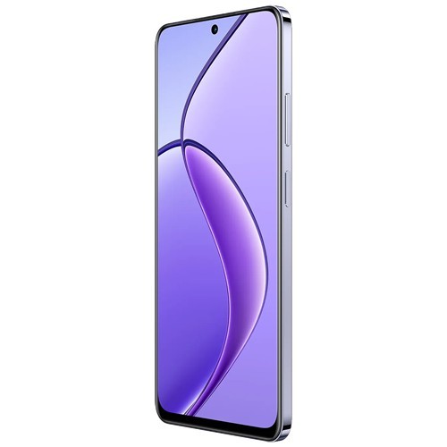 Смартфон Realme 12 5G 8/256Gb Twilight Purple (Фиолетовый) Global Version Смартфон Realme 12 5G 8/256Gb Twilight Purple (Фиолетовый) Global Version