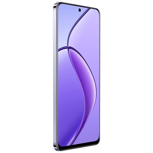 Смартфон Realme 12 5G 8/256Gb Twilight Purple (Фиолетовый) Global Version Смартфон Realme 12 5G 8/256Gb Twilight Purple (Фиолетовый) Global Version