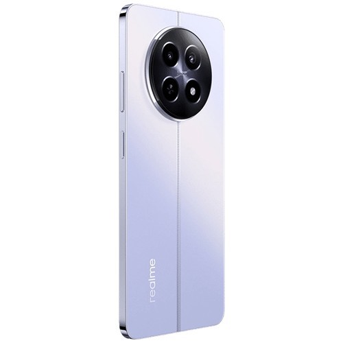 Смартфон Realme 12 5G 8/256Gb Twilight Purple (Фиолетовый) Global Version Смартфон Realme 12 5G 8/256Gb Twilight Purple (Фиолетовый) Global Version