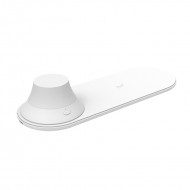 Беспроводная сетевая зарядка Yeelight Wireless Charging Night Light (15W) Беспроводная сетевая зарядка Yeelight Wireless Charging Night Light (15W)