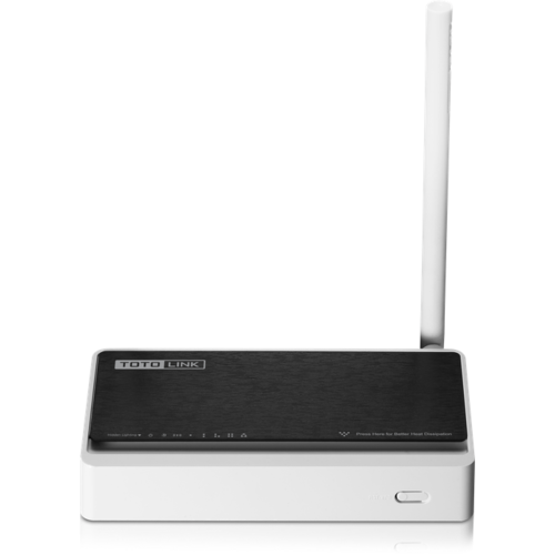 Беспроводной маршрутизатор TOTOLINK N100RE