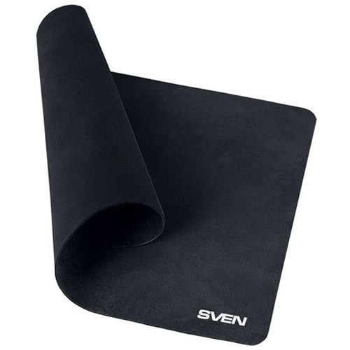 Коврик для мыши Sven HP Black (Черный)