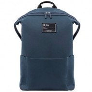 Рюкзак Xiaomi 90 Points Lecturer Casual Backpack Blue (Синий) Рюкзак Xiaomi 90 Points Lecturer Casual Backpack Blue (Синий)