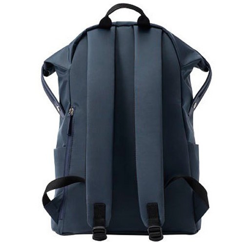 Рюкзак Xiaomi 90 Points Lecturer Casual Backpack Blue (Синий) Рюкзак Xiaomi 90 Points Lecturer Casual Backpack Blue (Синий)